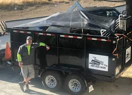 Shed Removal in Lawrence, IN